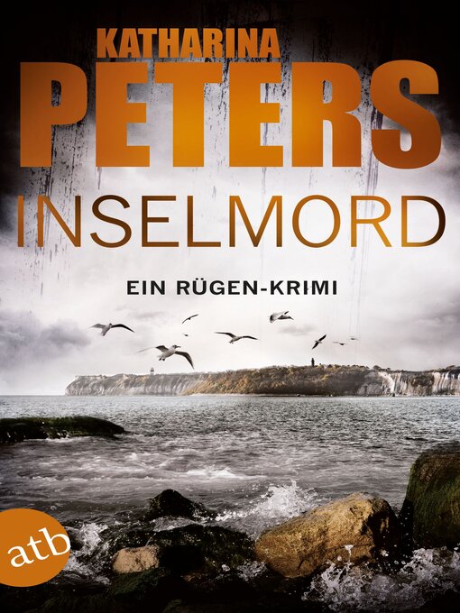 Title details for Inselmord by Katharina Peters - Available